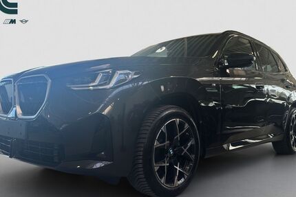 BMW X3 21.674 km 49.960 &euro; Düsseldorf 40549