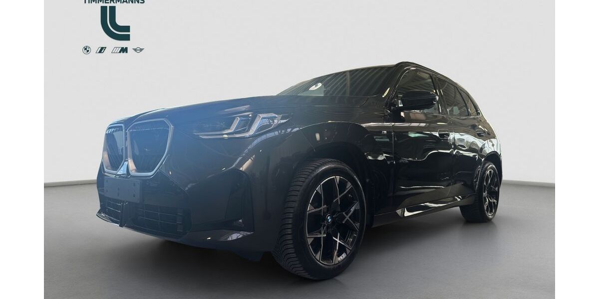 BMW X3 21.674 km 49.960 &euro; Düsseldorf 40549
