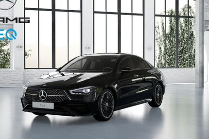 Mercedes-Benz CLA 200 10.598 km 41.880 &euro; Schwelm 58332