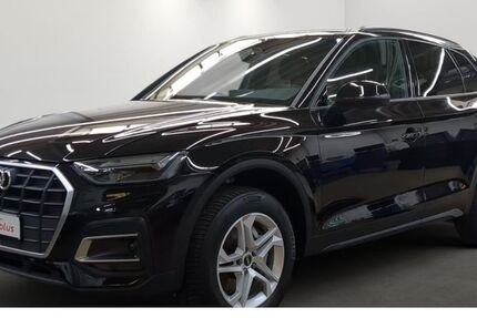 Audi Q5 22.802 km 39.550 &euro; Mülheim a.d. Ruhr 45481