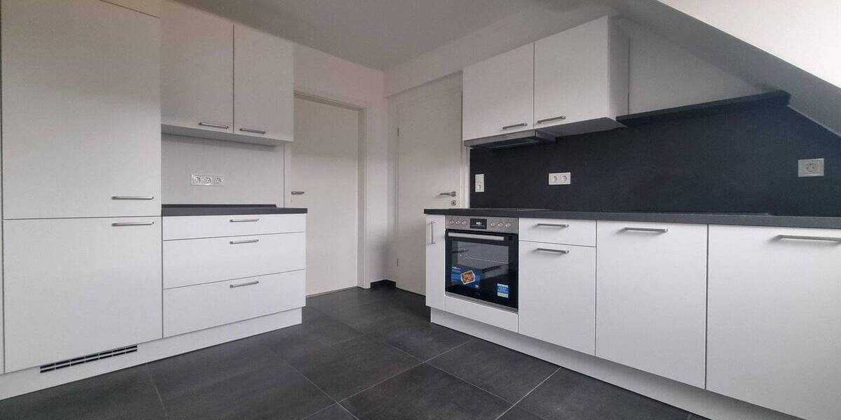 Etagenwohnung Köln Weidenpesch - 2 Zimmer, 42 m&sup2;, 199.000&euro; | Angebot:26802579