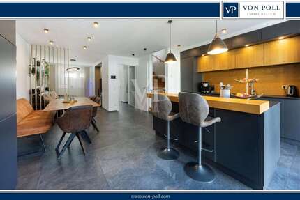 Haus Wülfrath - 4.5 Zimmer, 141 m&sup2;, 699.000&euro; | Angebot:25830579