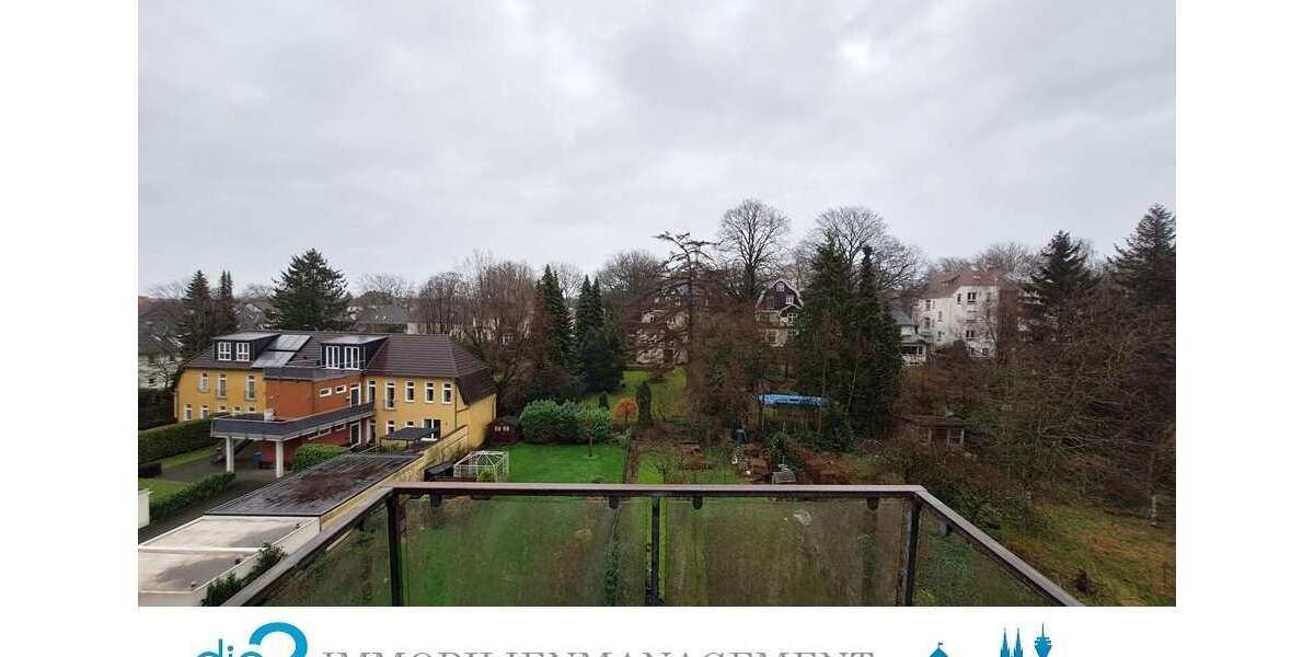 Etagenwohnung Solingen Höhscheid/Burg - 1 Zimmer, 42 m&sup2;, 350&euro; | Angebot:25452868