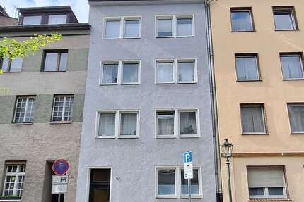 Haus Düsseldorf Pempelfort - 12 Zimmer, 299 m&sup2;, 1.250.000&euro; | Angebot:26283720