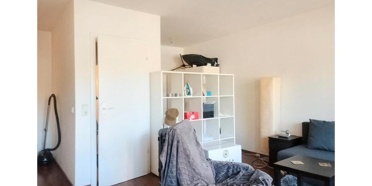 Etagenwohnung Wuppertal Barmen - 1 Zimmer, 43 m&sup2;, 450&euro; | Angebot:26294914