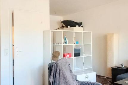 Wohnung Wuppertal Barmen - 1 Zimmer, 43 m&sup2;, 450&euro; | Angebot:26294914