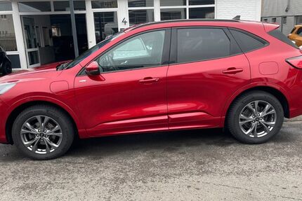 Ford Kuga 114.400 km 17.900 &euro; Köln 50829