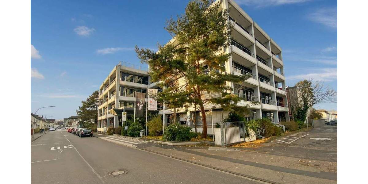 Gewerbeobjekt Monheim am Rhein Monheim - 649&euro; | Angebot:26180803
