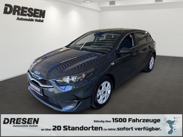 Kia ceed / Ceed 20.062 km 21.480 &euro; Neuss 41464