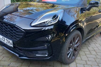 Ford Puma 60.000 km 18.300 &euro; Leichlingen 42799