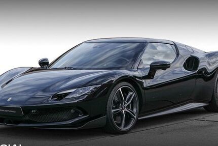 Ferrari 296 GTB 4.564 km 278.780 &euro; Köln 50858