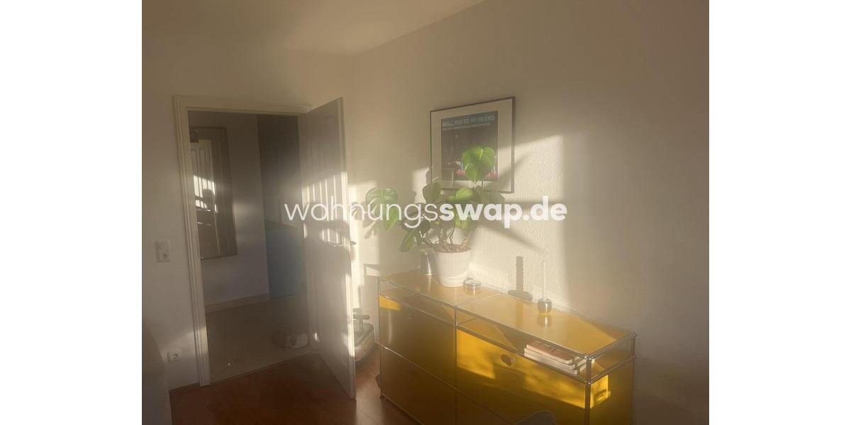 Etagenwohnung Köln Innenstadt - 3 Zimmer, 80 m&sup2;, 1.200&euro; | Angebot:25343362