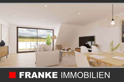 Wohnung Mülheim an der Ruhr - 3 Zimmer, 109 m&sup2;, 299.000&euro; | Angebot:26193460