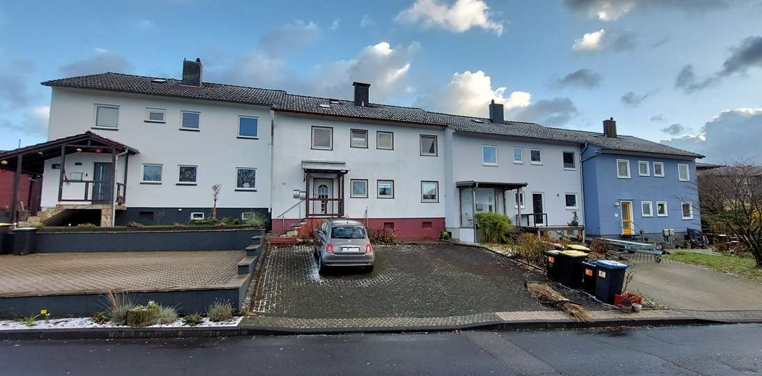 Einfamilienhaus Remscheid Gemarkung Bergisch Born - 5 Zimmer, 146 m&sup2;, 329.000&euro; | Angebot:23665000