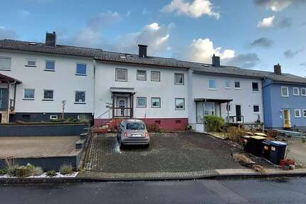 Haus Remscheid Gemarkung Bergisch Born - 5 Zimmer, 146 m&sup2;, 329.000&euro; | Angebot:23665000