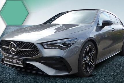 Mercedes-Benz CLA 200 Shooting Brake 13.968 km 34.290 &euro; Grevenbroich 41515