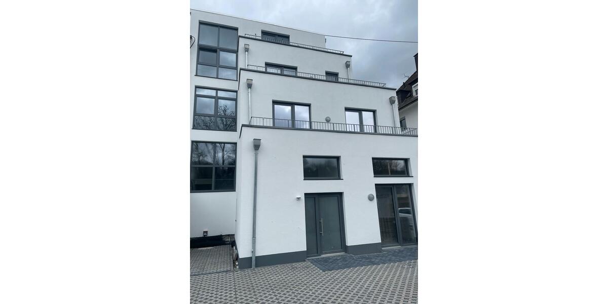 Terrassenwohnung Köln Innenstadt - 1 Zimmer, 48 m&sup2;, 750&euro; | Angebot:25718288