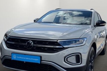 VW T-Roc 20.962 km 23.490 &euro; Mettmann 40822