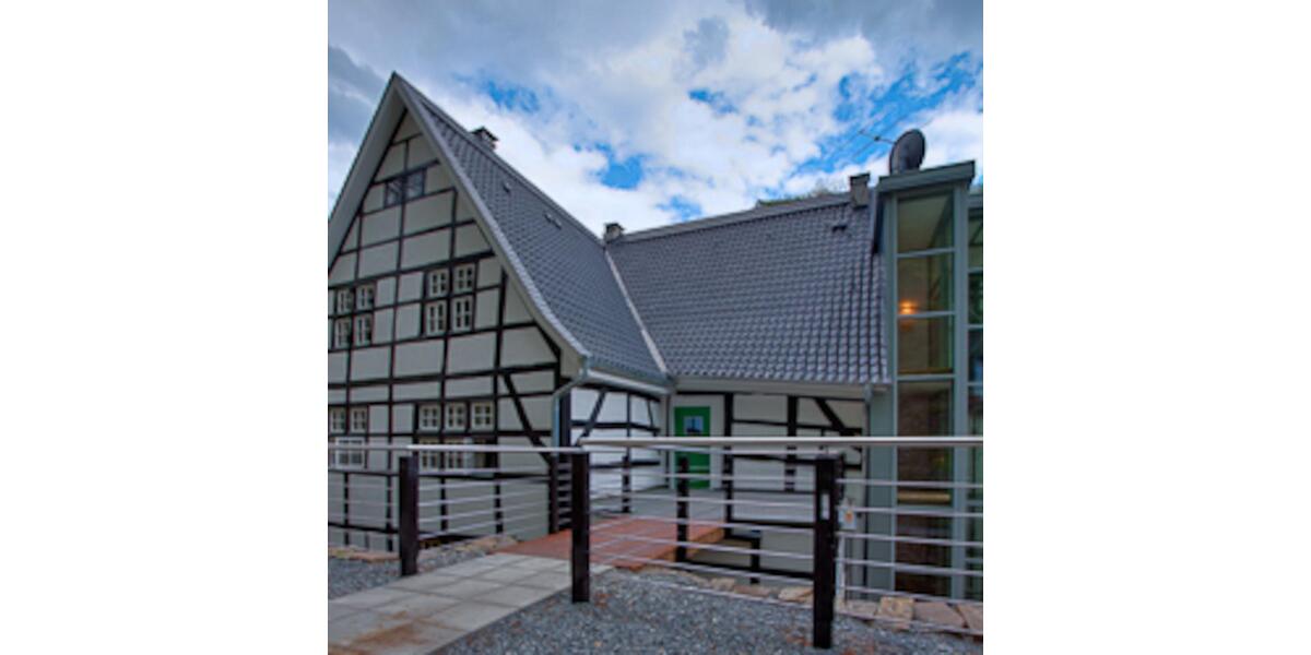 Etagenwohnung Solingen Burg - 2 Zimmer, 30 m&sup2;, 550&euro; | Angebot:25806817