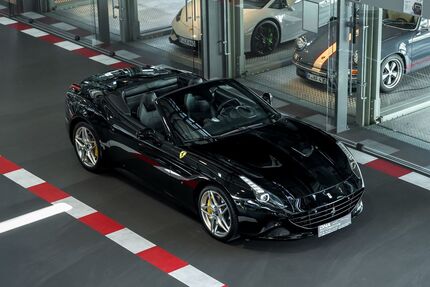 Ferrari California 61.500 km 114.890 &euro; Köln 50829