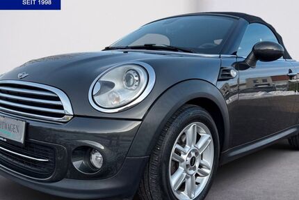 Mini Cooper 127.000 km 6.490 &euro; Neuss 41462