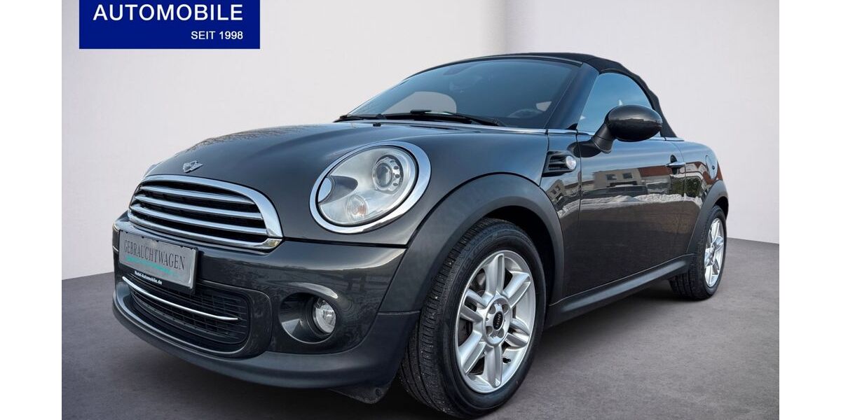 Mini Cooper 127.000 km 6.490 &euro; Neuss 41462