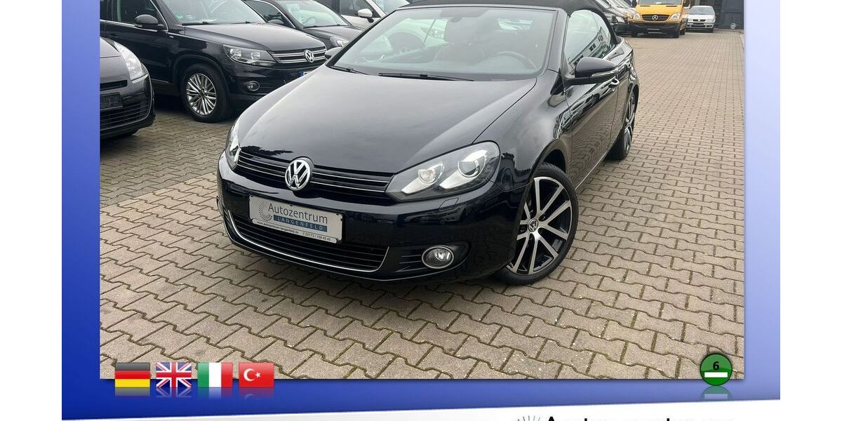 VW Golf 185.474 km 7.990 &euro; Langenfeld 40764