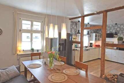 Wohnung Wuppertal Lichtenplatz - 4 Zimmer, 156 m&sup2;, 429.000&euro; | Angebot:26110490