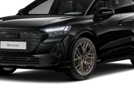 Audi Q4 e-tron 29.406 km 53.790 &euro; Meerbusch 40670