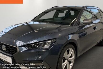 Seat Leon 21.861 km 27.980 &euro; Neuss 41460