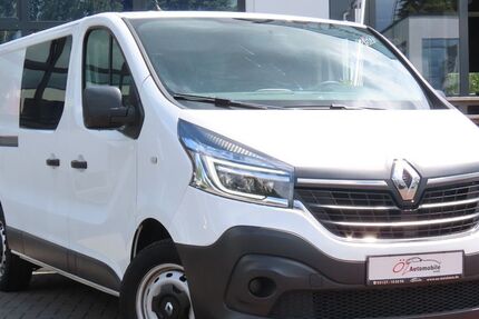 Renault Trafic 231.354 km 14.900 &euro; Neuss 41469