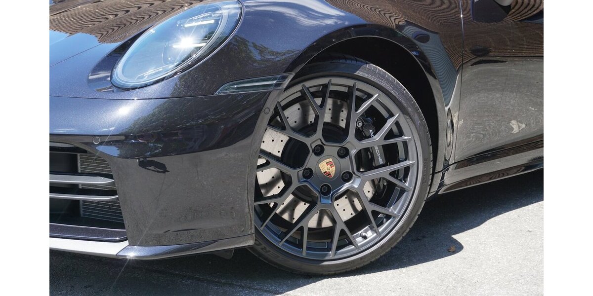 Porsche 911 Carrera S Matrix 360° Bose Carbon PPF NP209t 5.890 km 172.400 &euro; Wuppertal 42327