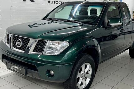 Nissan Navara 177.794 km 13.950 &euro; Schwelm 58332