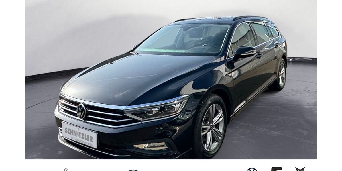 VW Passat Variant 89.752 km 24.450 &euro; Langenfeld 40764