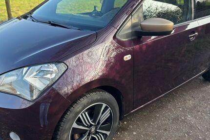 Seat Mii 76.000 km 7.100 &euro; Pulheim 50259