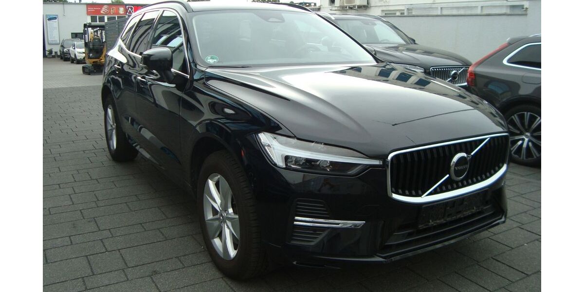 Volvo XC60 122.716 km 27.599 &euro; Köln 51149