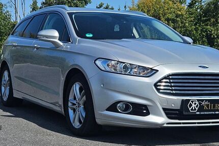 Ford Mondeo 95.527 km 11.799 &euro; Mettmann 40822