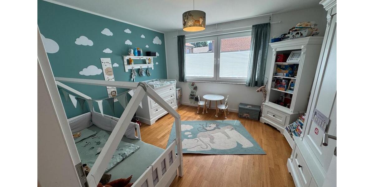 Erdgeschoßwohnung Frechen - 4 Zimmer, 127 m&sup2;, 595.000&euro; | Angebot:26975068