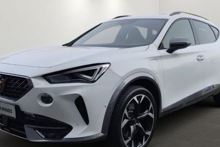 Cupra Formentor 50.732 km 27.690 &euro; Düsseldorf 40589