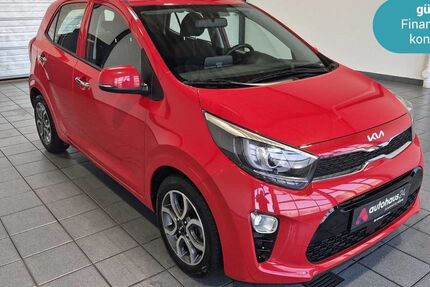 Kia Picanto 69.778 km 14.490 &euro; Wuppertal 42287