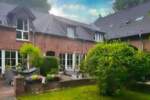 Terrassenwohnung Pulheim Sinnersdorf - 2 Zimmer, 294.000&euro; | Angebot:26796891