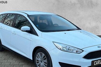Ford Focus 137.023 km 5.750 &euro; Köln - Worringen 50769