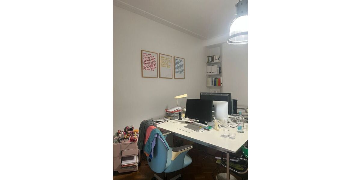 2 helle Laden-Bürofläche mit zwei Eingängen in Köln-Neustadt-Süd. Ideal für Coworking, Start-ups oder Agenturen. - Gewerbeobjekt Köln Neustadt/Süd | Angebot:27362157