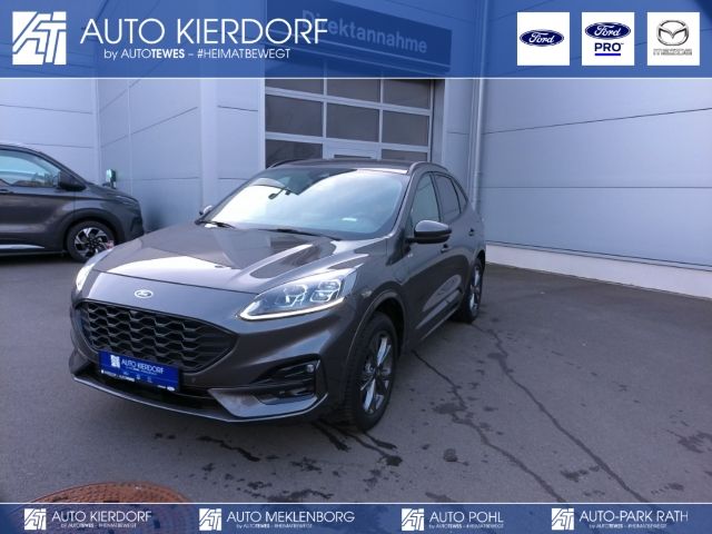 Ford Kuga 69.579 km 21.990 &euro; Köln 50825