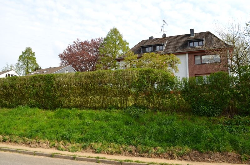 Sonniges Baugrundstück in ruhiger Randlage! - Grundstück Wülfrath | Angebot:26230871