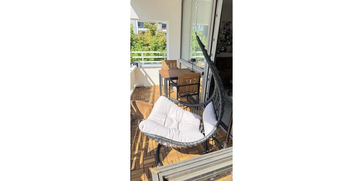 Etagenwohnung Köln Zollstock - 2 Zimmer, 47 m&sup2;, 1.040&euro; | Angebot:26274144
