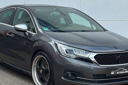 DS Automobiles DS4 122.000 km 10.999 &euro; Leverkusen 51373