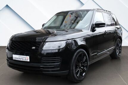 Land Rover Range Rover 109.997 km 42.890 &euro; Düsseldorf 40231