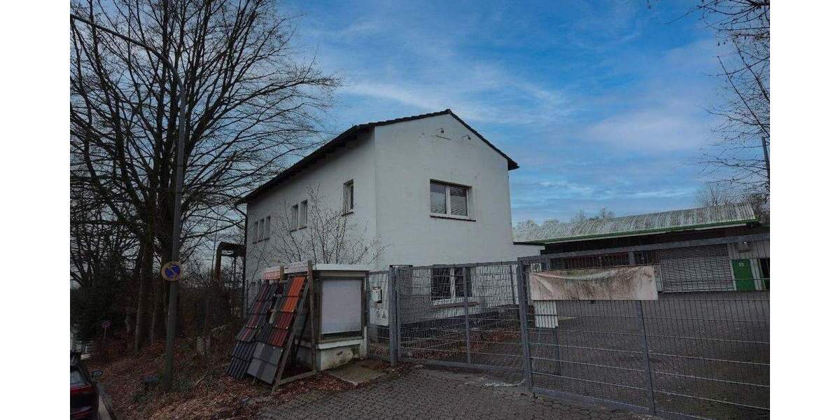 Gewerbeobjekt Remscheid Süd - 2.950&euro; | Angebot:26273154