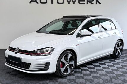 VW Golf 95.857 km 16.999 &euro; Hückeswagen 42499